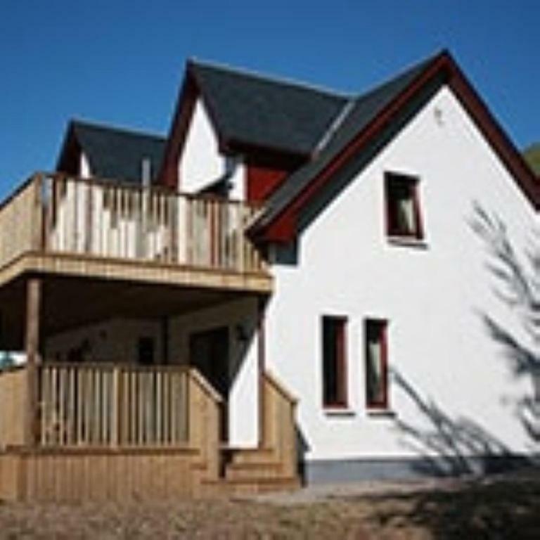 Letterfinlay Lodge House Exterior foto