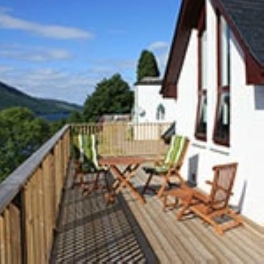 Letterfinlay Lodge House Exterior foto